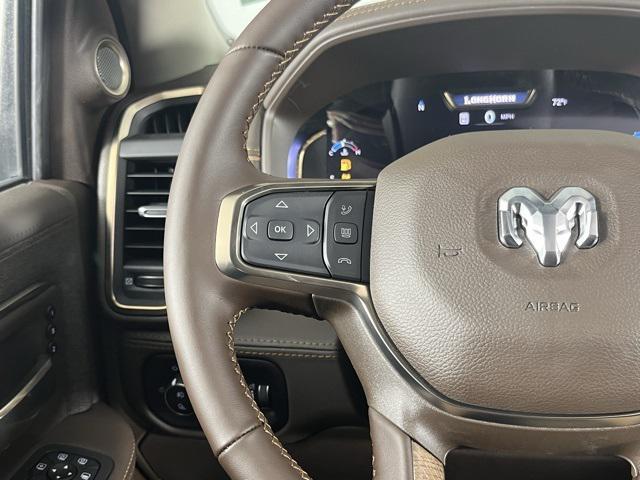 new 2026 Ram 3500 car