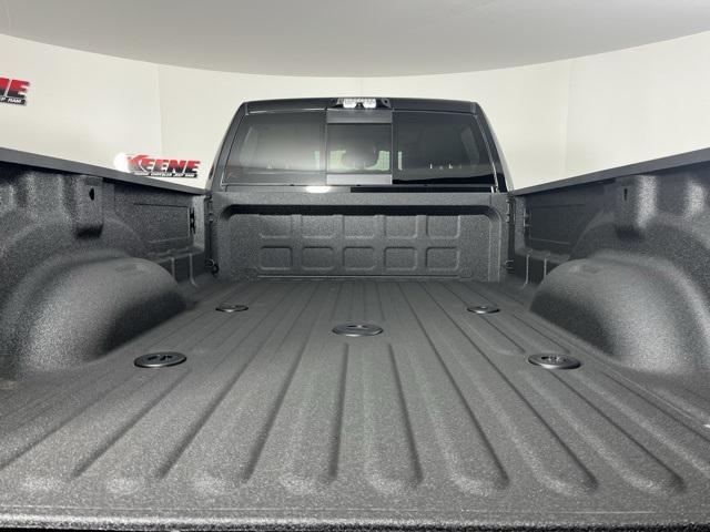 new 2026 Ram 3500 car