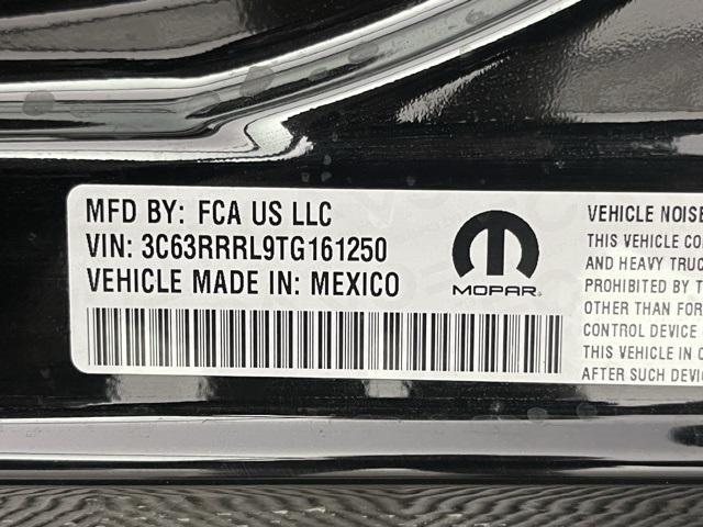 new 2026 Ram 3500 car