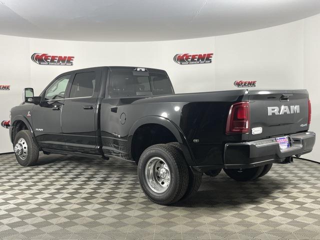 new 2026 Ram 3500 car