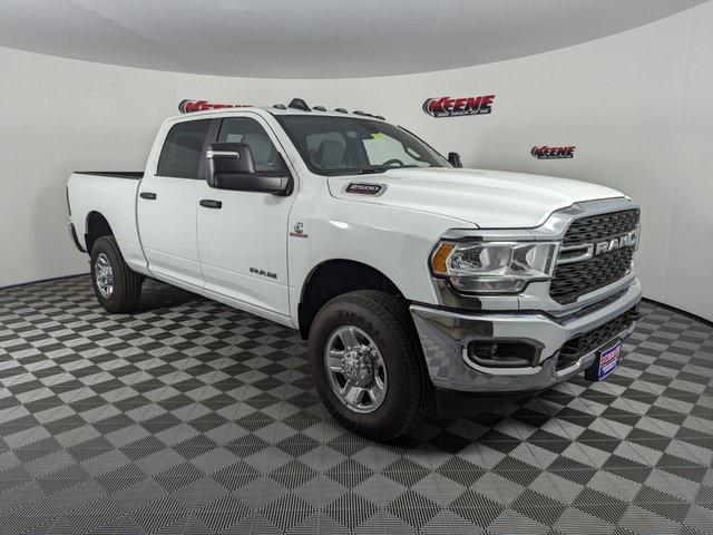 new 2024 Ram 2500 car, priced at $60,469