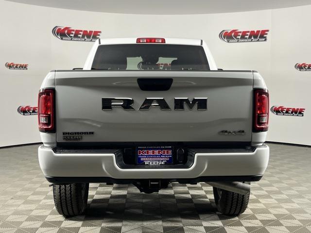 new 2025 Ram 2500 car, priced at $72,196