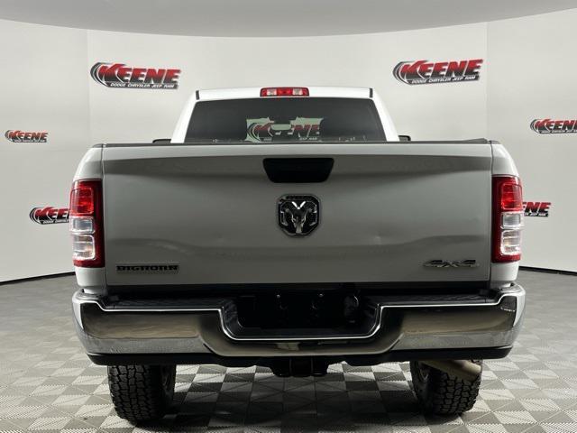 used 2023 Ram 2500 car, priced at $37,995