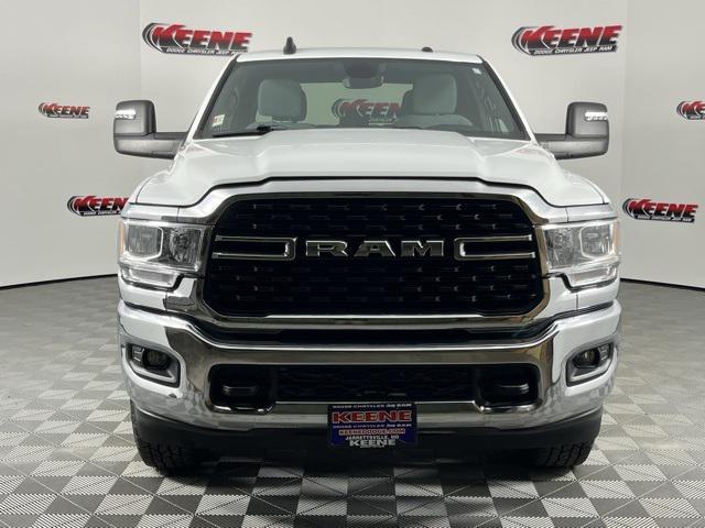 used 2023 Ram 2500 car, priced at $37,995