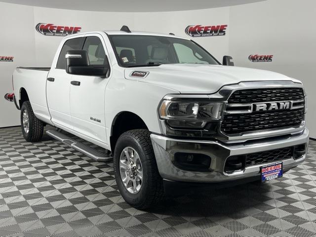 used 2023 Ram 2500 car, priced at $37,995