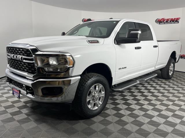 used 2023 Ram 2500 car, priced at $37,995