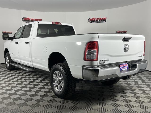 used 2023 Ram 2500 car, priced at $37,995