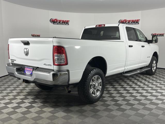 used 2023 Ram 2500 car, priced at $37,995