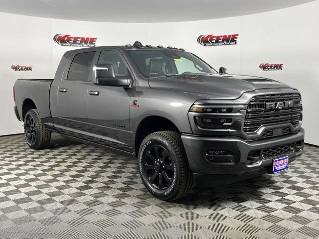 new 2025 Ram 2500 car, priced at $86,837