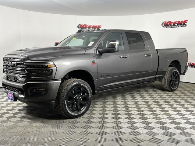 new 2025 Ram 2500 car, priced at $86,837