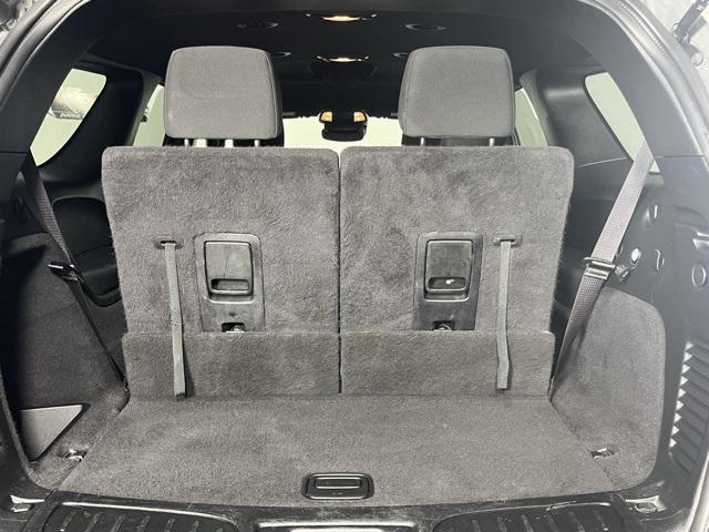 used 2023 Dodge Durango car, priced at $29,671