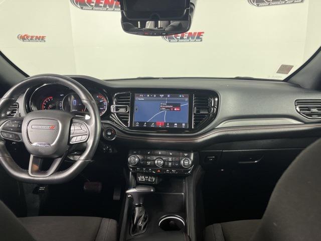 used 2023 Dodge Durango car, priced at $29,671