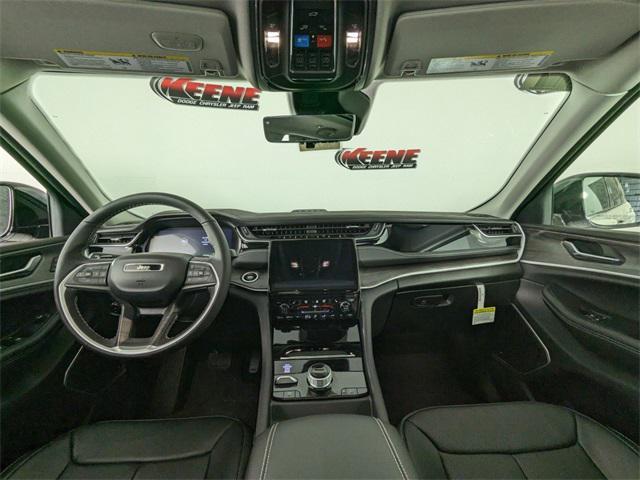 new 2024 Jeep Grand Cherokee 4xe car, priced at $52,806