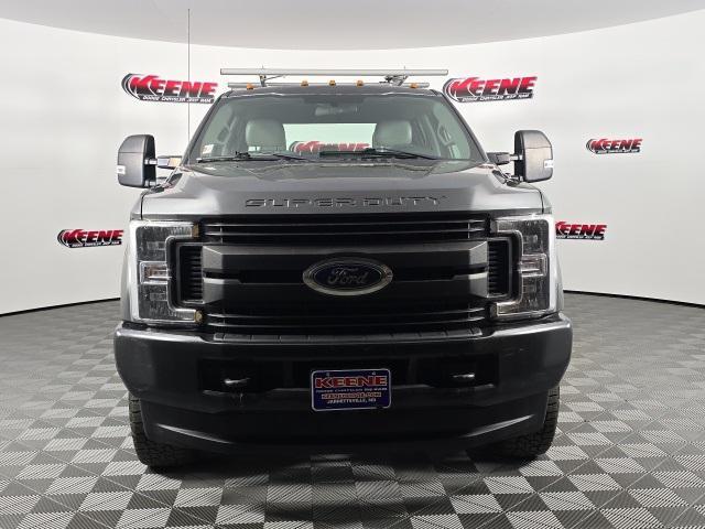 used 2019 Ford F-350 car, priced at $31,945