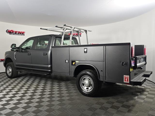 used 2019 Ford F-350 car, priced at $31,945
