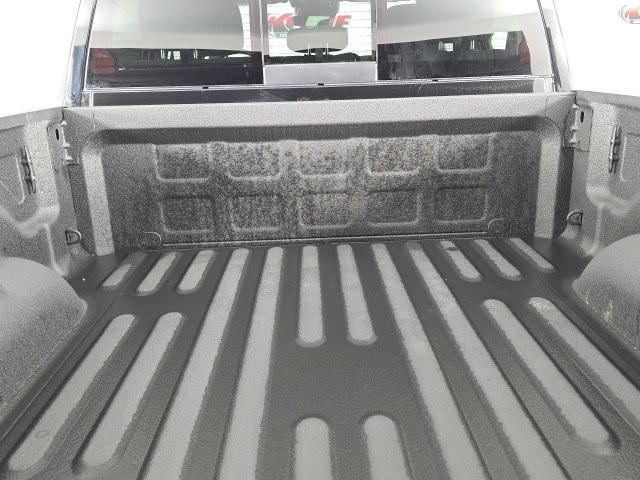 new 2025 Ram 2500 car, priced at $74,780