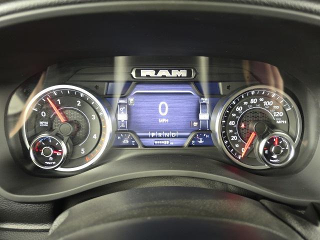 new 2025 Ram 2500 car, priced at $74,780