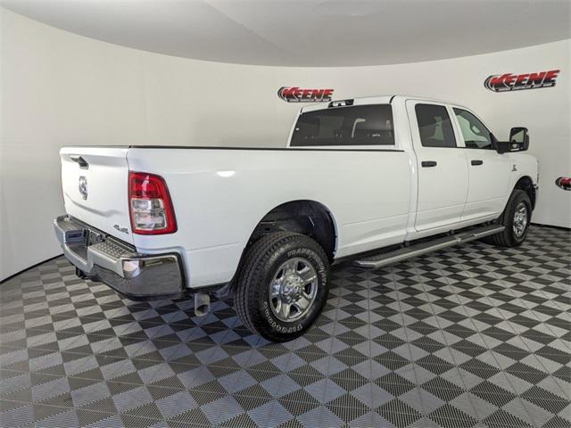 new 2024 Ram 2500 car, priced at $61,483