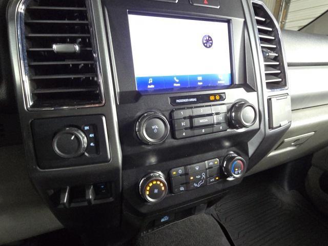 used 2022 Ford F-250 car, priced at $36,486