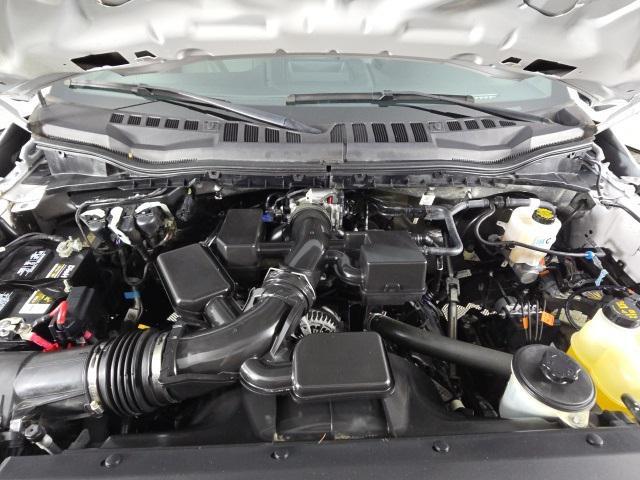 used 2022 Ford F-250 car, priced at $36,486