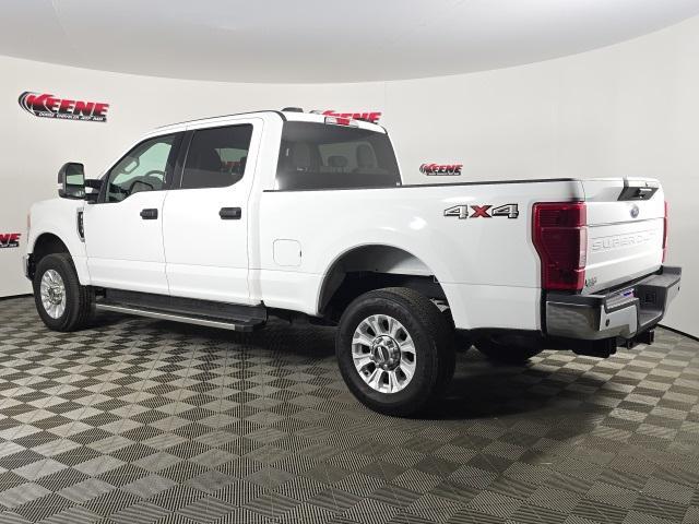 used 2022 Ford F-250 car, priced at $36,486
