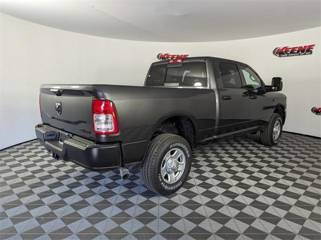 new 2024 Ram 2500 car, priced at $55,910