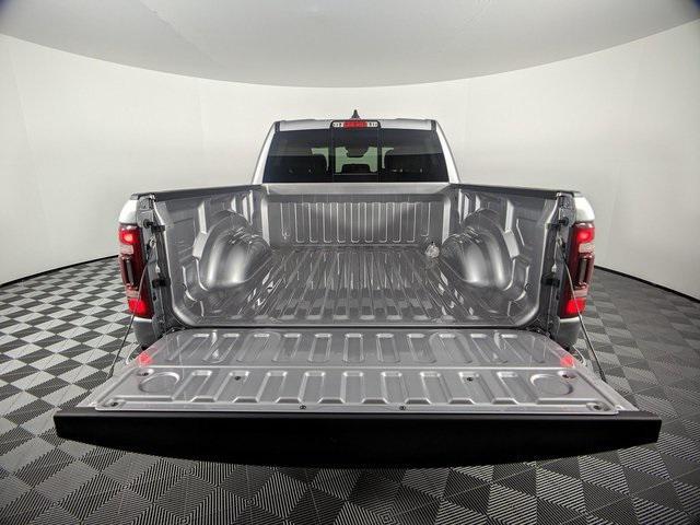 new 2024 Ram 1500 car, priced at $54,301