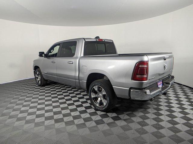 new 2024 Ram 1500 car, priced at $54,301