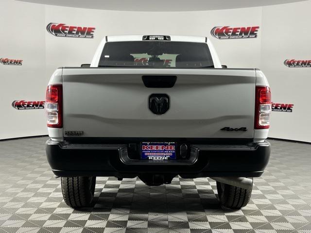 new 2024 Ram 3500 car, priced at $58,916