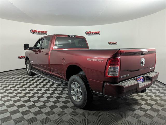 new 2024 Ram 2500 car, priced at $65,096