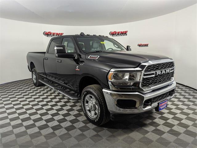 new 2024 Ram 2500 car, priced at $61,708