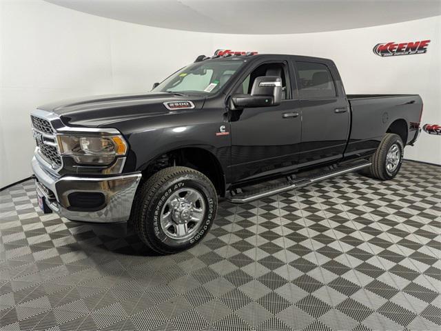 new 2024 Ram 2500 car, priced at $61,708