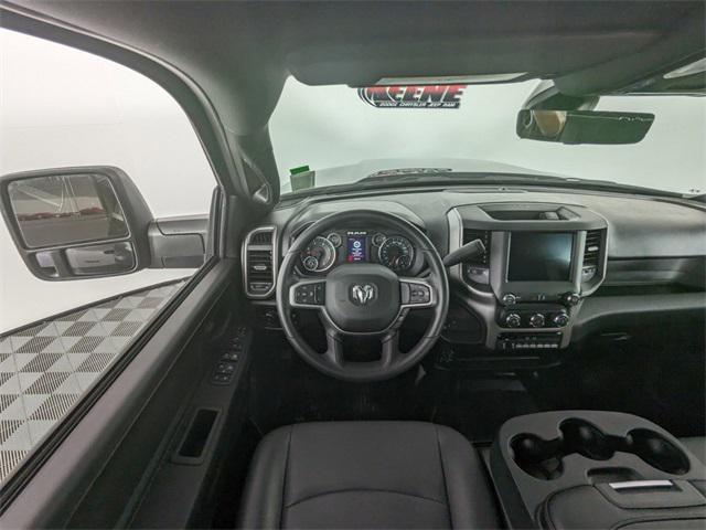 new 2024 Ram 2500 car, priced at $61,708