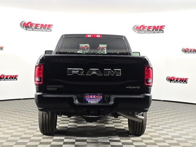 new 2025 Ram 2500 car, priced at $72,245