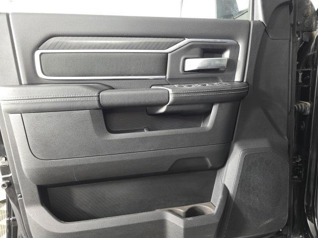 new 2025 Ram 2500 car, priced at $72,245