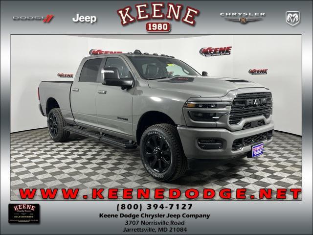 new 2026 Ram 2500 car, priced at $70,634