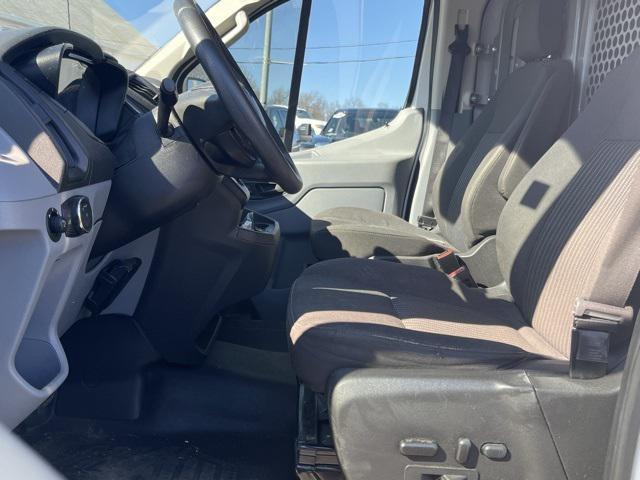 used 2018 Ford Transit-250 car, priced at $18,987