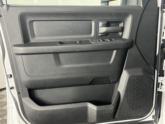 new 2025 Ram 2500 car, priced at $65,934