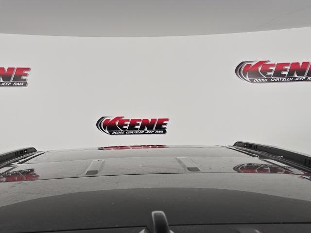 new 2025 Jeep Wagoneer car, priced at $71,848