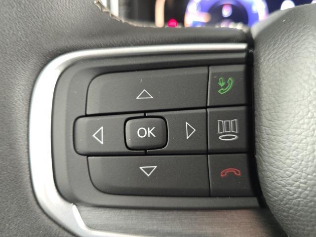 new 2025 Jeep Wagoneer car, priced at $71,848