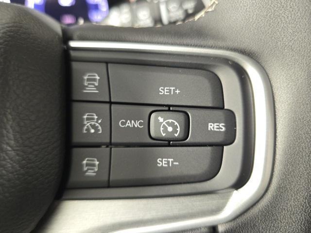 new 2025 Jeep Wagoneer car, priced at $71,848