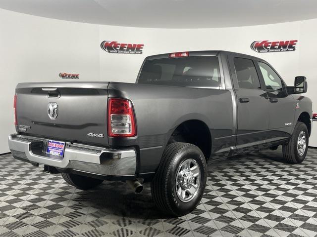 used 2024 Ram 2500 car, priced at $58,323