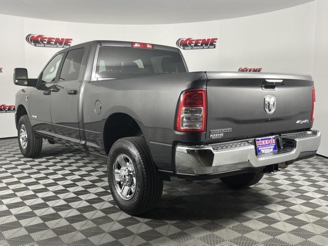 used 2024 Ram 2500 car, priced at $58,323