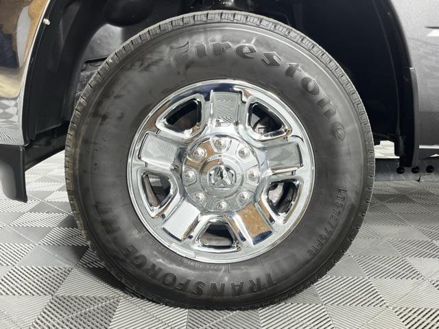 used 2024 Ram 2500 car, priced at $58,323