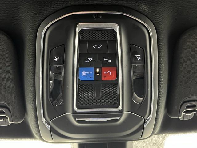 used 2024 Jeep Wagoneer car, priced at $40,318