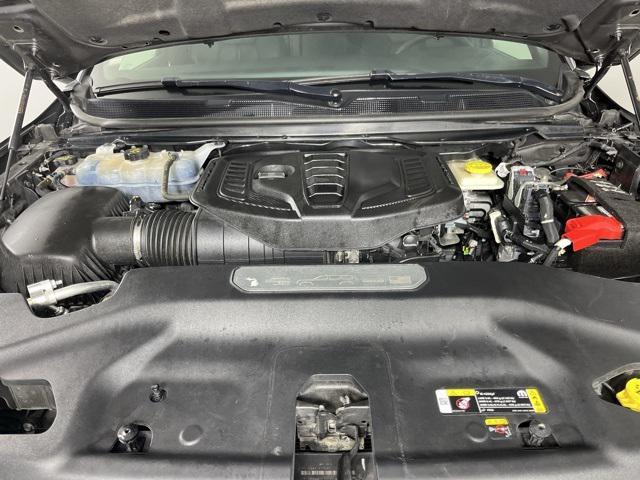 used 2024 Jeep Wagoneer car, priced at $40,318