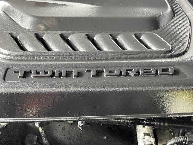 used 2024 Jeep Wagoneer car, priced at $40,318