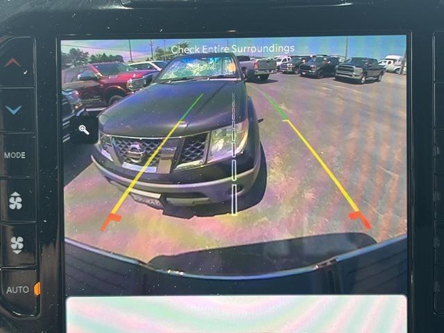 used 2024 Ram 2500 car, priced at $44,705
