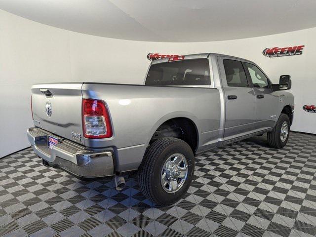 new 2024 Ram 2500 car, priced at $60,980