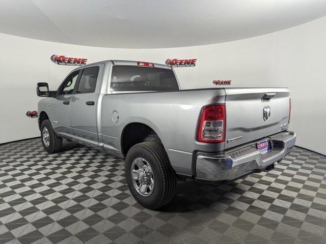 new 2024 Ram 2500 car, priced at $60,980